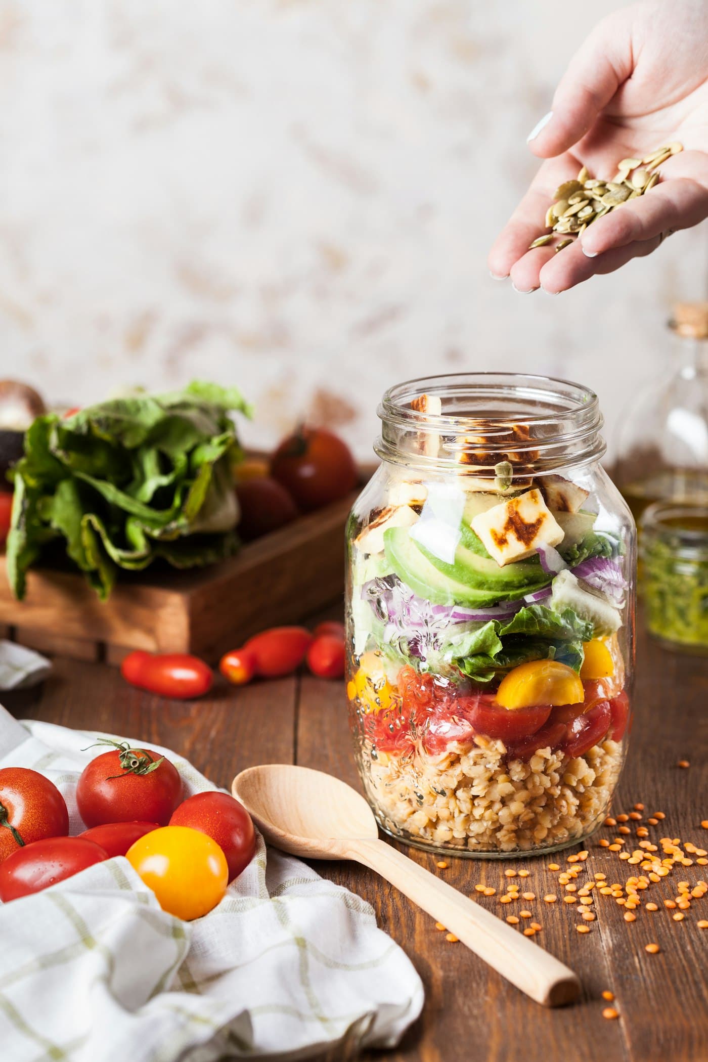 Refeição saudável, conexão entre alimentação e saúde bucal